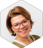 Екатерина Горрд