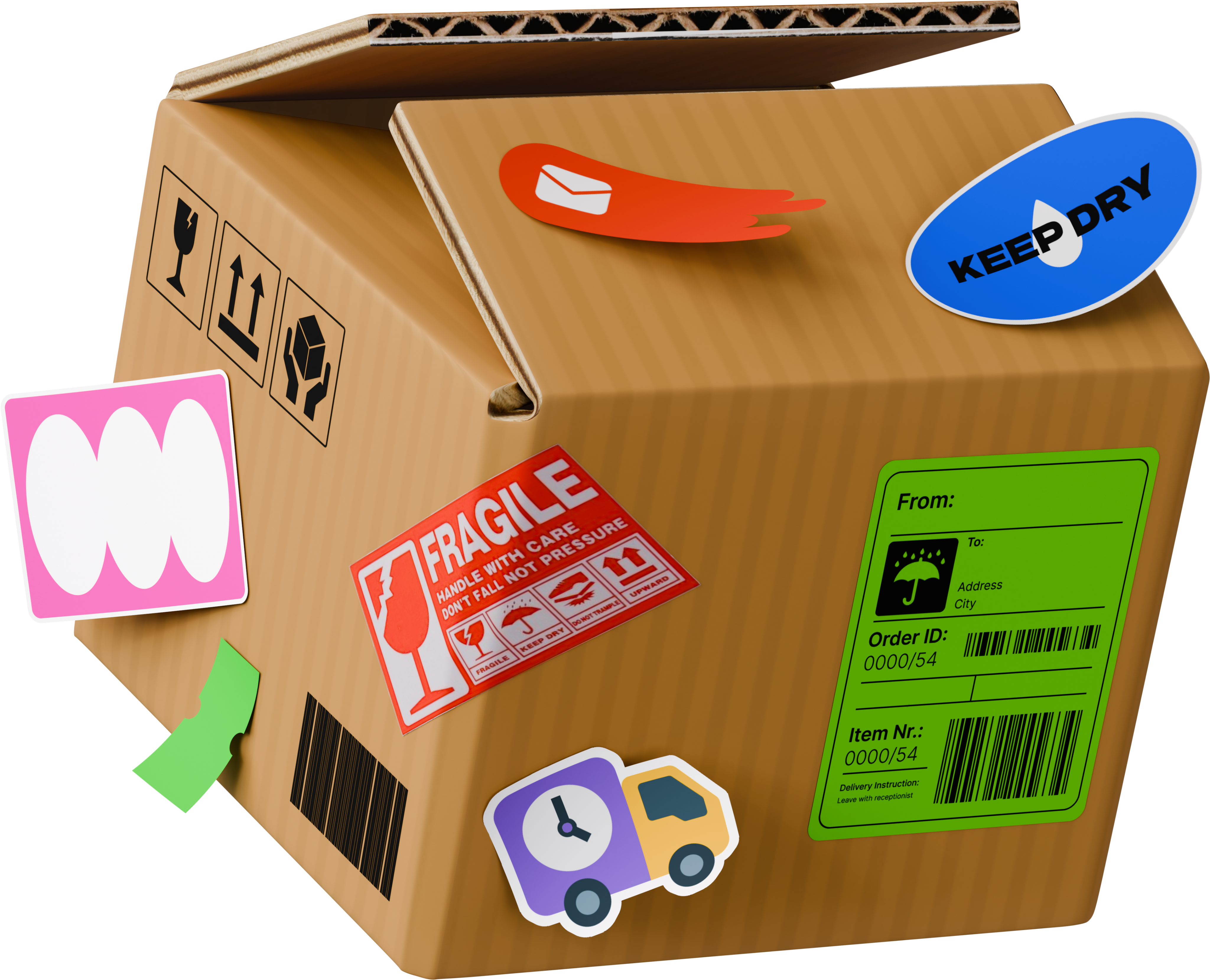 Box