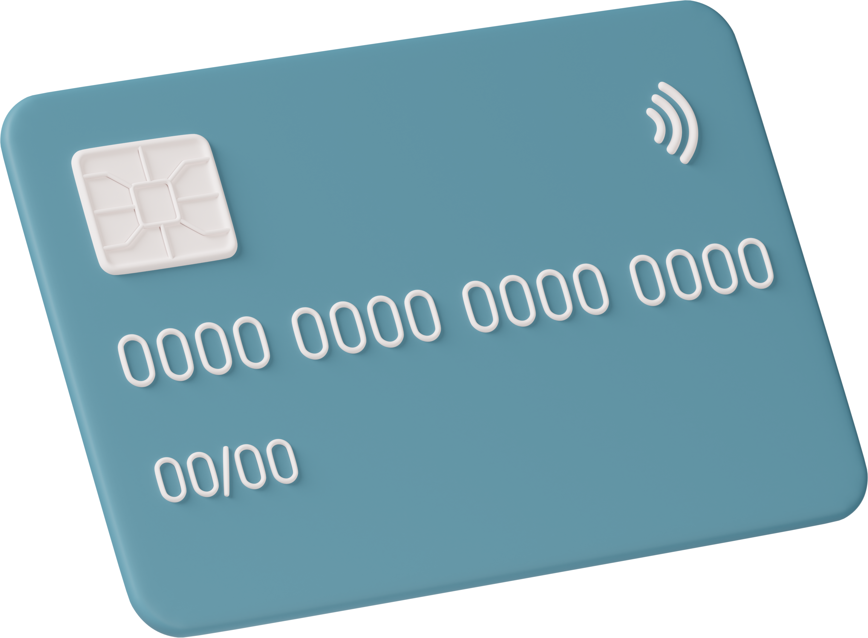 Credit Card